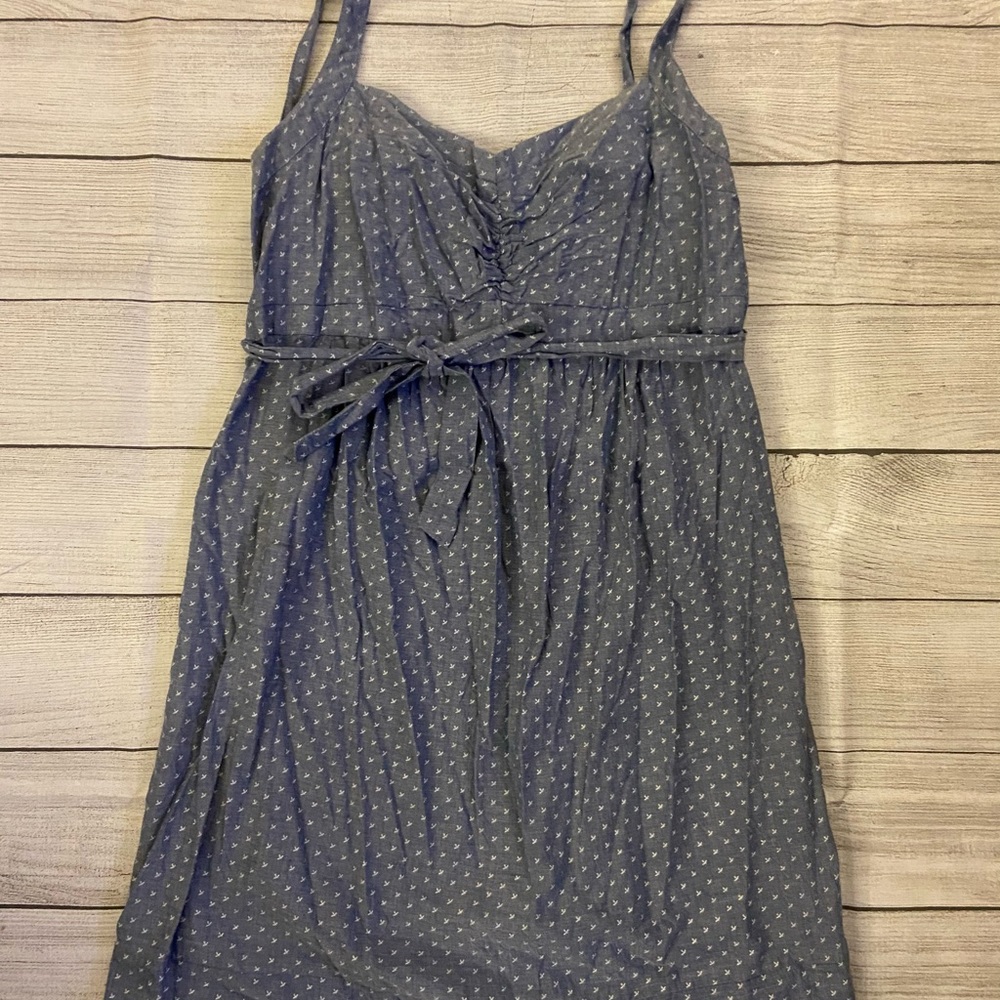 Maternity dress